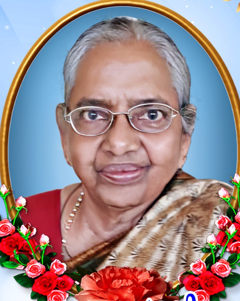 Njayarkulath Annamma Devasia (Kuttiyamma)